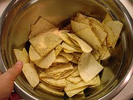 Tortillas 3